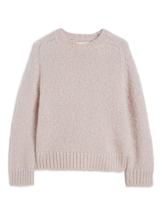 JIL SANDER PLUS Sweaters Pink