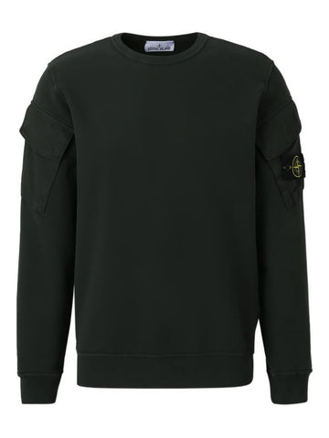 Stone Island Sweaters