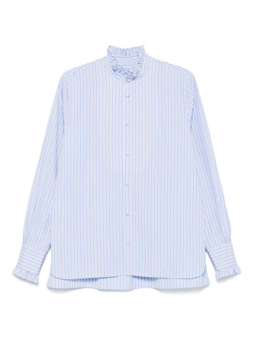 Valentino Striped shirt