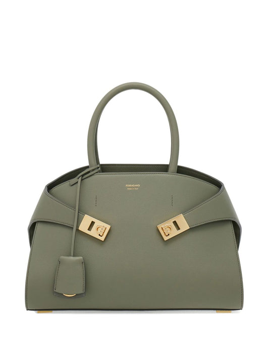 Ferragamo Hug handbag (M)