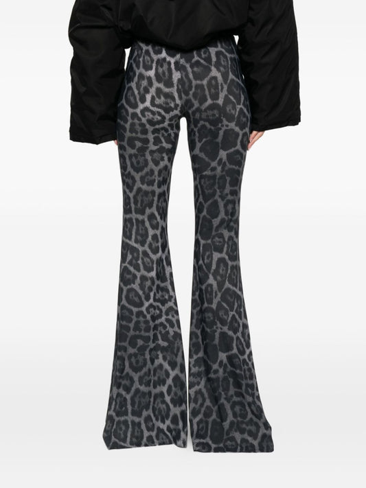 Stella McCartney Trousers Grey