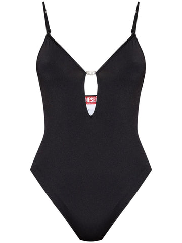 Diesel Underwear Black