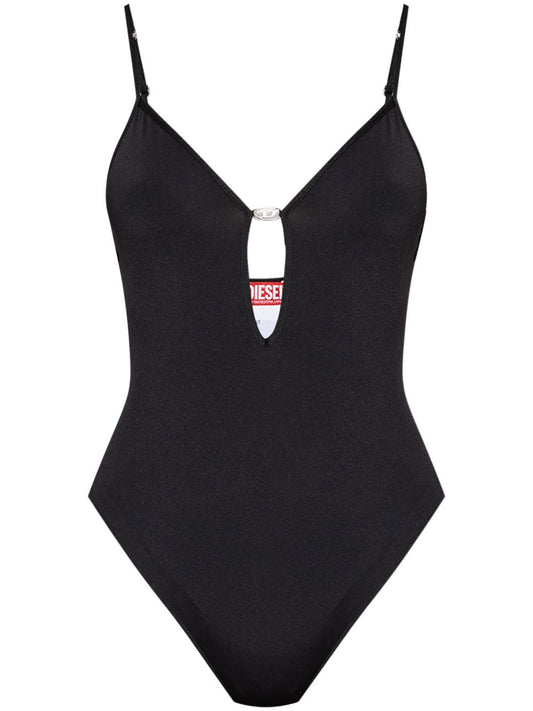 Diesel Underwear Black