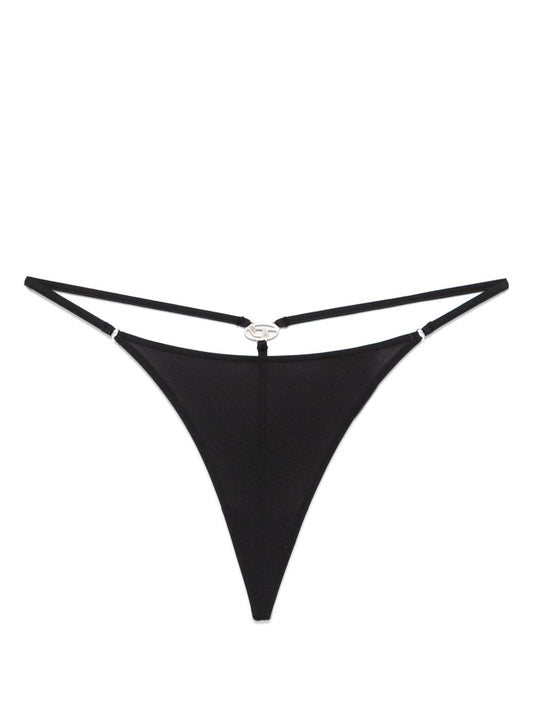 Diesel Underwear Black