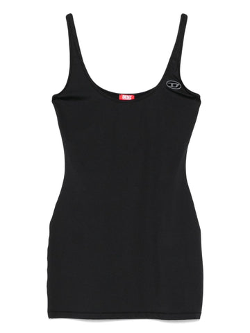 Diesel Underwear Black