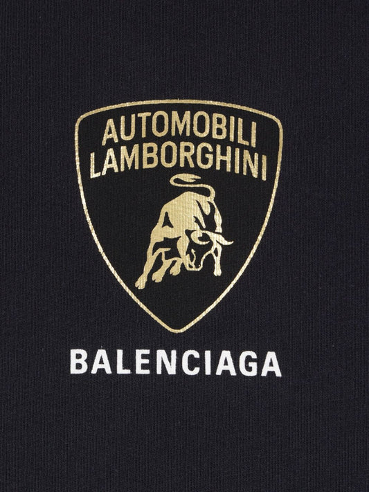 Balenciaga Automobili Lamborghini hoodie