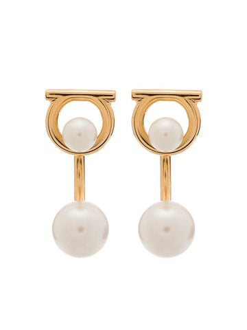 Ferragamo Bijoux Golden