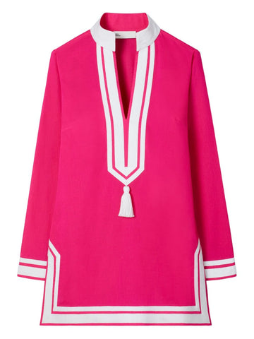 Tory Burch Dresses Fuchsia