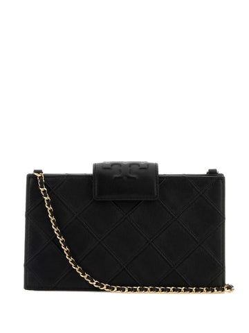 Tory Burch Fleming cross body bag