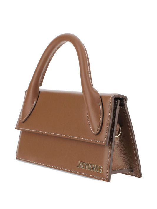 JACQUEMUS Le Chiquito tote bag