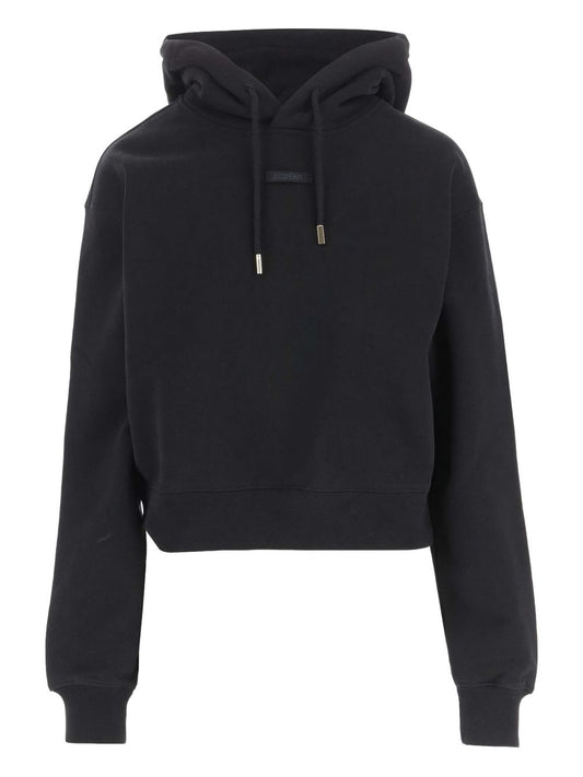 JACQUEMUS Sweaters Black