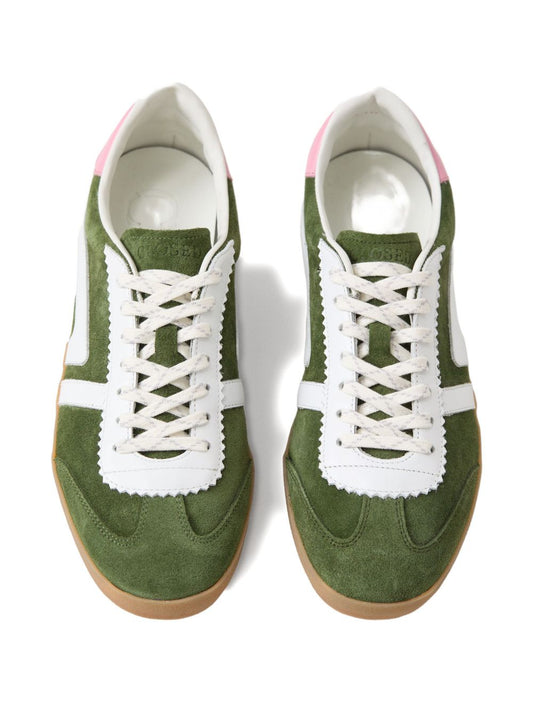 Closed Sneakers Green