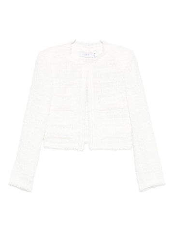 Iro Jackets White