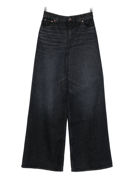 Chloé Wide-leg jeans