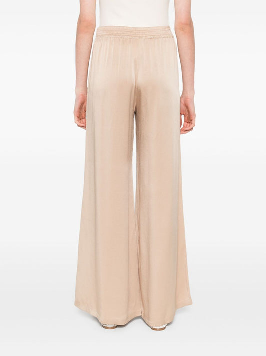 Fabiana Filippi Trousers Powder