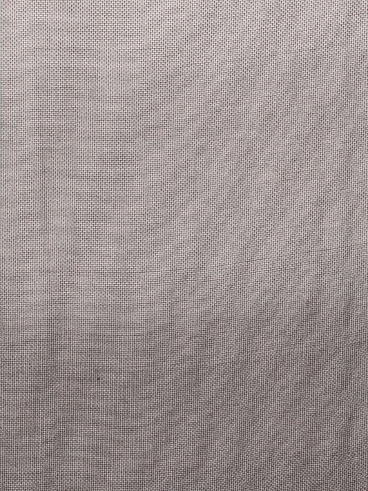 Emporio Armani Logo scarf