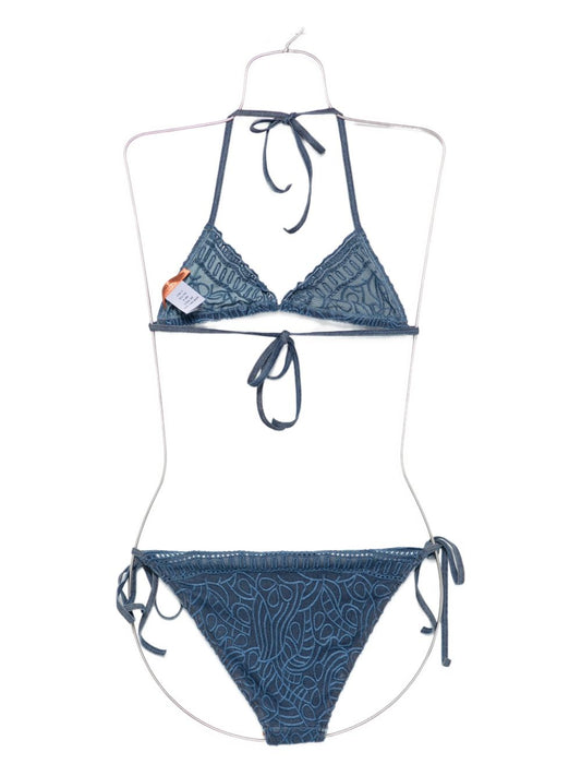 Ermanno Scervino Sea clothing Blue