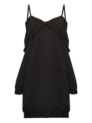 MM6 Maison Margiela Dresses Black