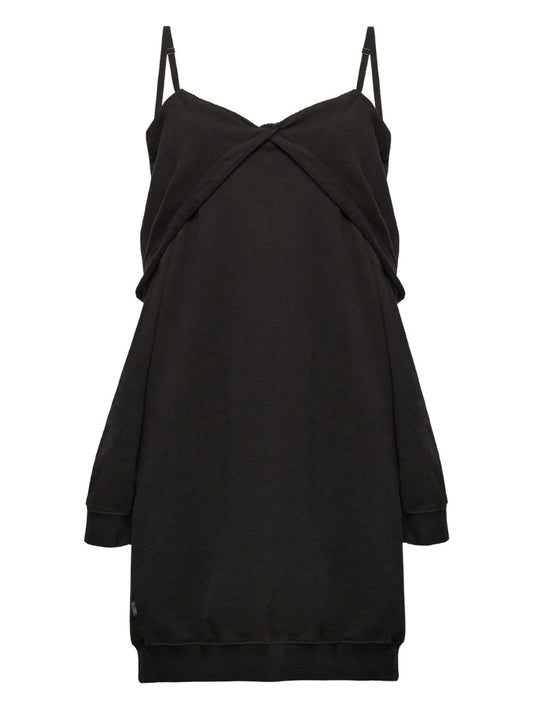 MM6 Maison Margiela Dresses Black