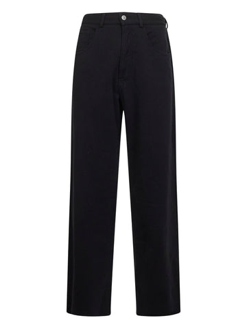 MM6 Maison Margiela Trousers Black
