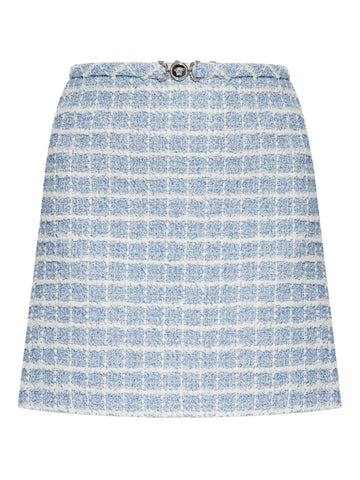 Versace Tutu Du Monde Aubazine skirt