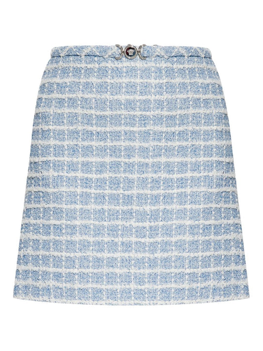 Versace Tutu Du Monde Aubazine skirt