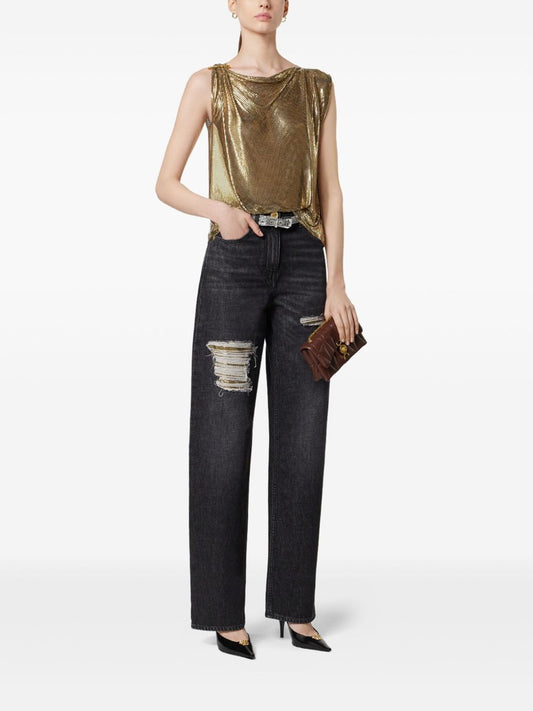 Versace Jeans Black