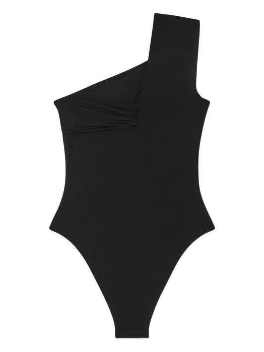 Versace Sea clothing Black