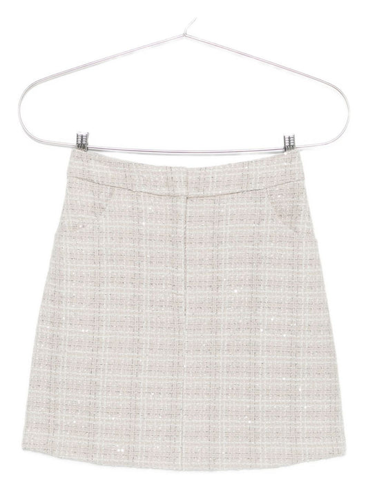 Emporio Armani Skirts Grey