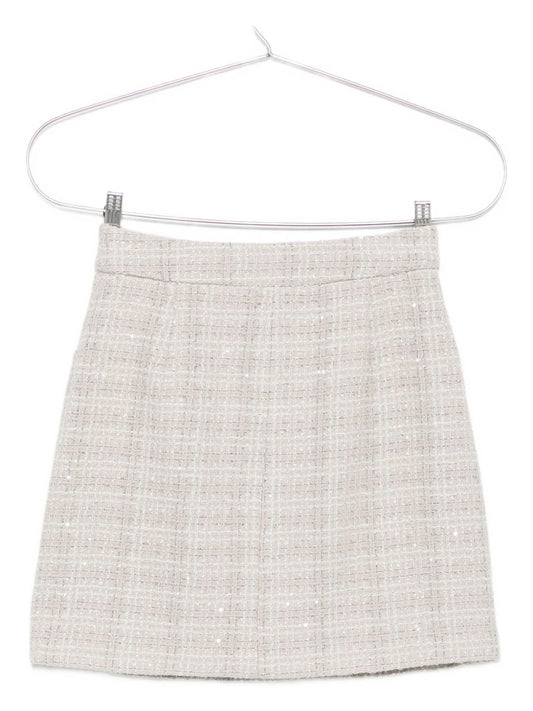 Emporio Armani Skirts Grey