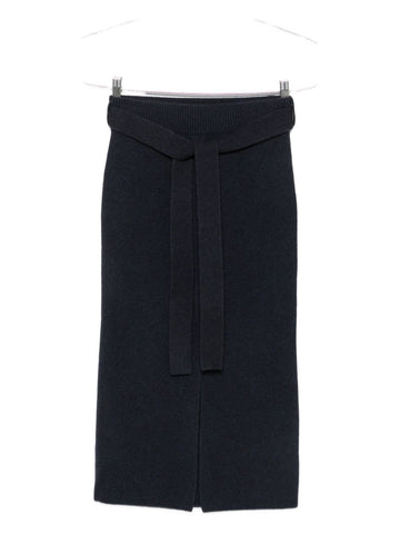 Emporio Armani Skirts Blue