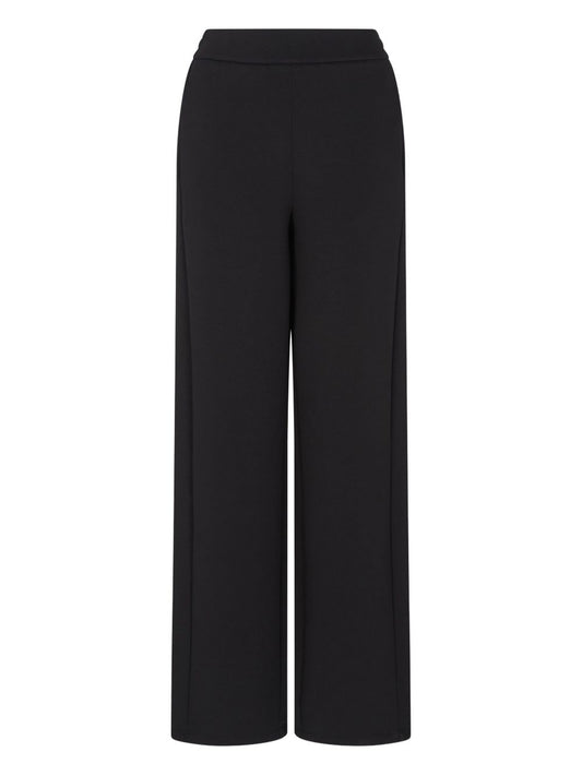 Emporio Armani Trousers Black