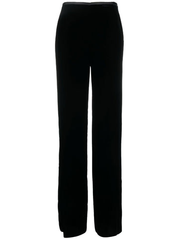 Emporio Armani Trousers Black