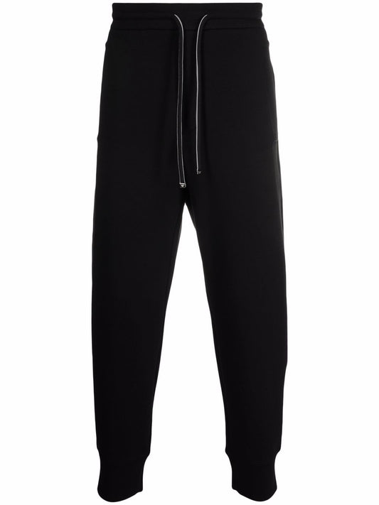 Emporio Armani Trousers Black