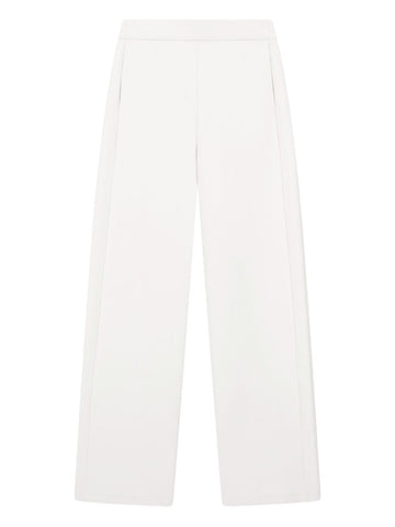 Emporio Armani Trousers Ivory