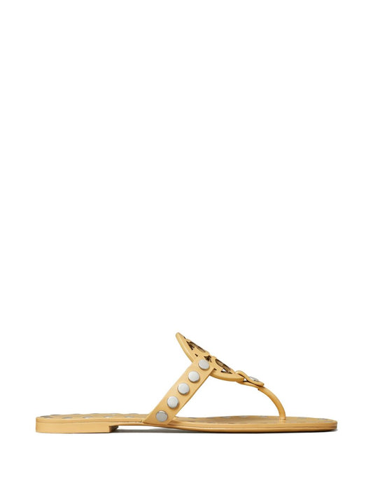 Tory Burch Sandals Beige