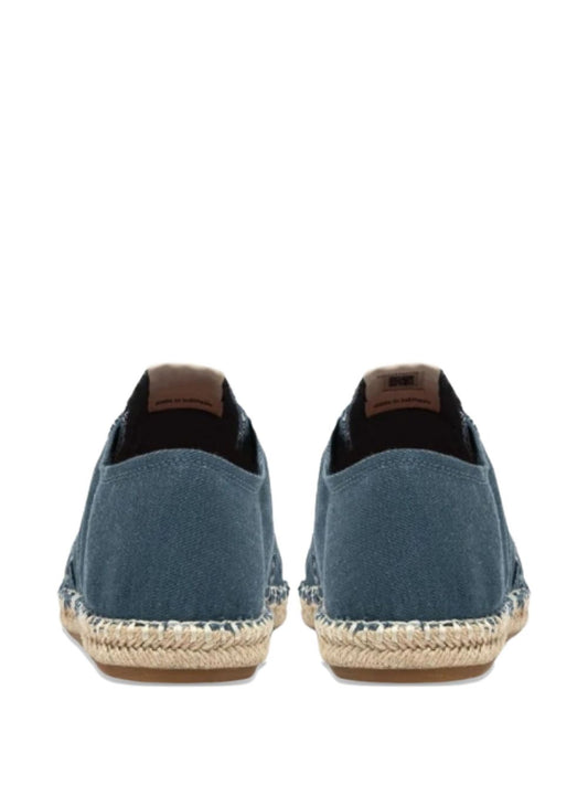 AUTRY Sneakers Clear Blue