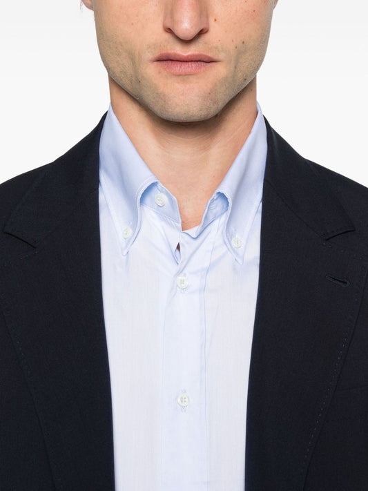 Brunello Cucinelli Cotton shirt