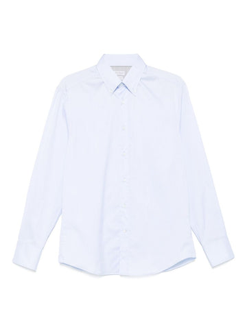 Brunello Cucinelli Cotton shirt