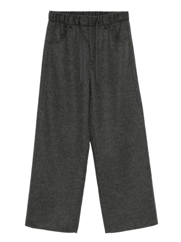 Brunello Cucinelli Trousers Grey