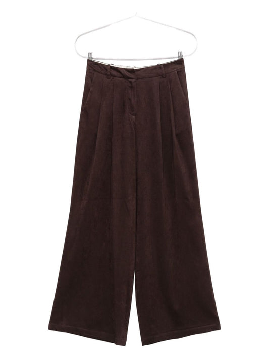 Alysi Trousers Brown