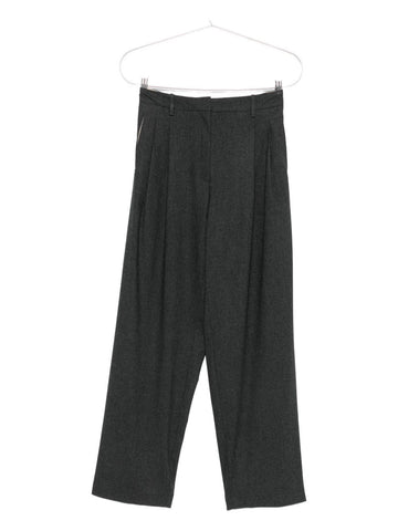 Alysi Trousers Grey