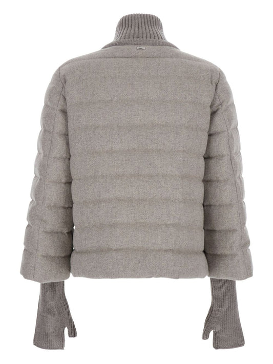 Herno Jackets Powder