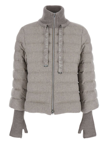 Herno Jackets Powder
