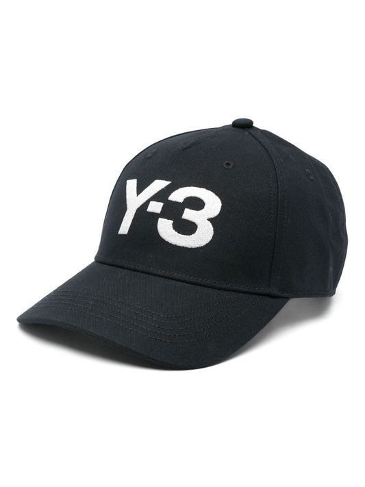 Y-3 baseball cap