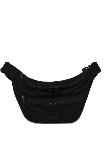 Y-3 Nylon beltbag