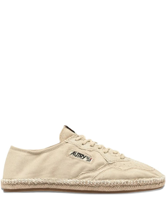 AUTRY Sneakers Ivory