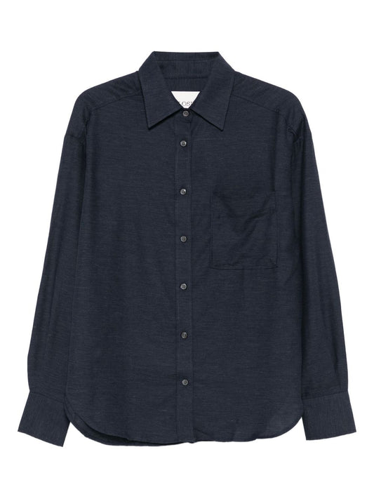 Closed Shirts Blue