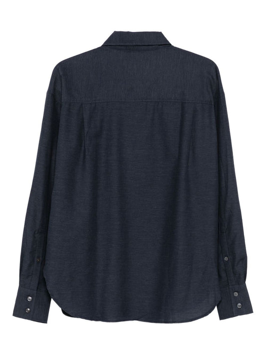 Closed Shirts Blue