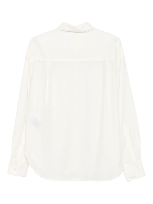 Closed Shirts Ivory